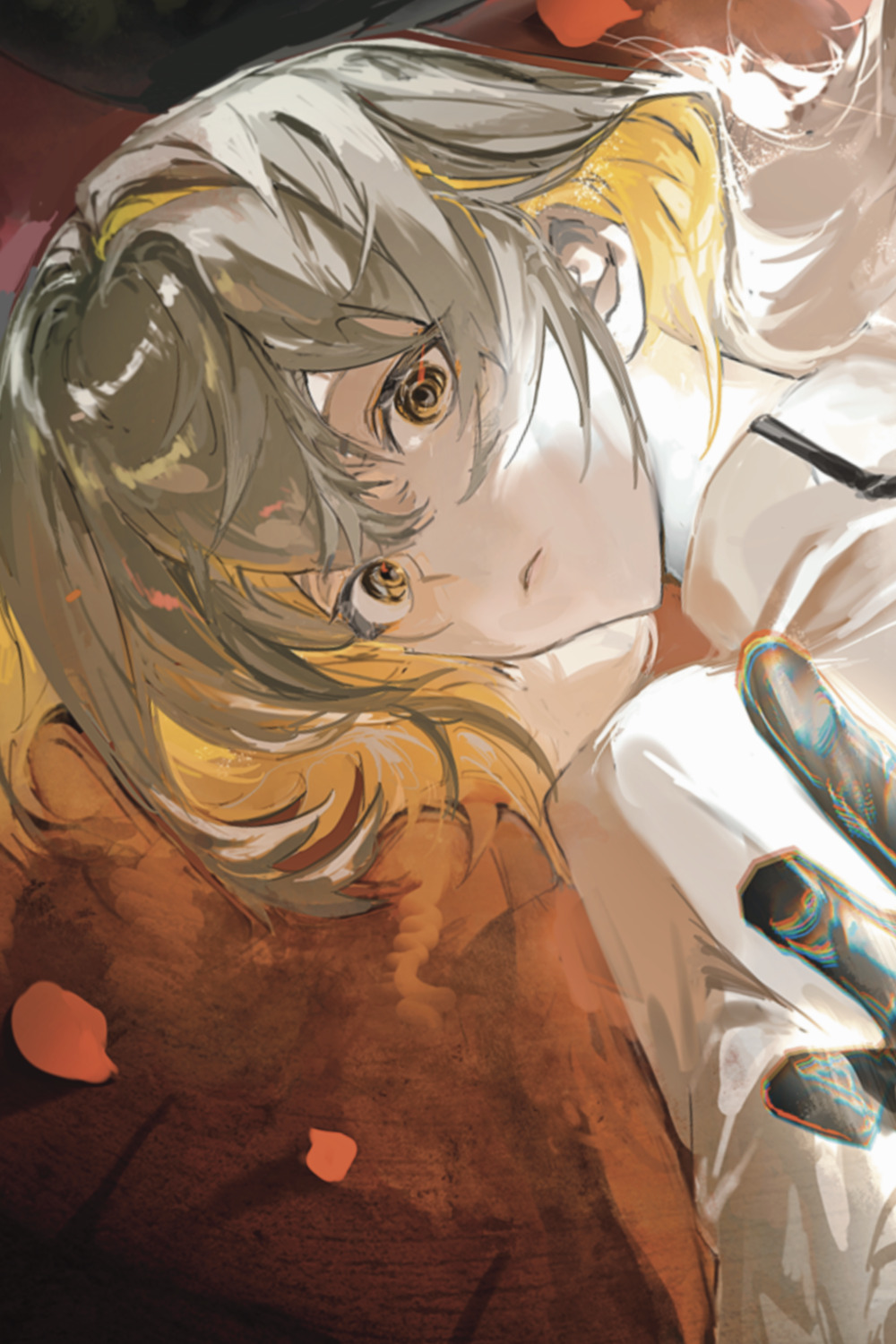 suzuno